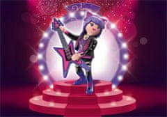 Playmobil PLAYMOBIL EverDreamerz 70581 Viona - Glasbeni svet