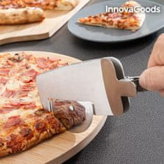 InnovaGoods Nož za pico 4 v 1 Nice Slice