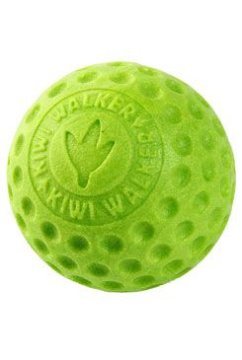KIWI WALKER Igrača za pse BALL MINI float. iz TPR zelena Kiwi