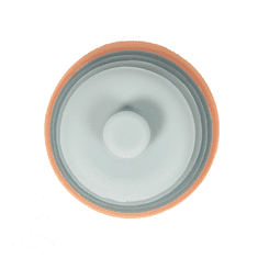 Bo Jungle silikonsko grizalo za zlaganje B-Silicone Rounds