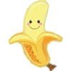 Napihljiv balon banana 76 cm -