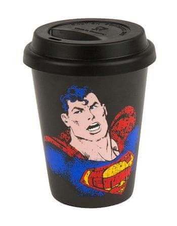 Mugshop Vrč - Superman 380 ml