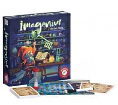 Piatnik Imagenius - družinska igra