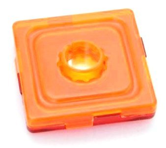 Magformers Vrtljiva plošča 1 kos