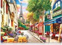 STAR Puzzle Alley v Parizu 1000 kosov