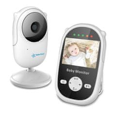 Bebe Stars Video monitor 9500