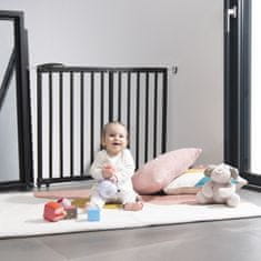 Badabulle varnostna pregrada Deco Pop Black