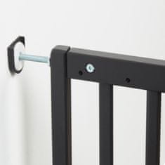 Badabulle varnostna pregrada Deco Pop Black