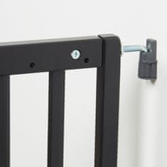 Badabulle varnostna pregrada Deco Pop Black