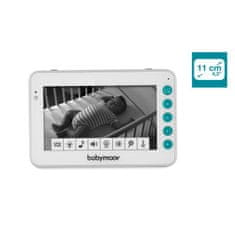 Babymoov video monitor YOO-MOOV