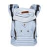 ByKay kengurujka 4WAY CLICK CARRIER Stonewashed