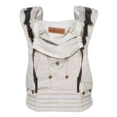 ByKay kengurujka 4WAY CLICK CARRIER Sand