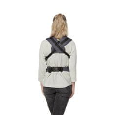 ByKay kengurujka 4WAY CLICK CARRIER Dark Jeans