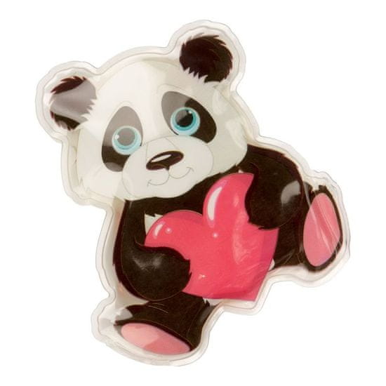 Bo Jungle Vroča in hladna gelska vrečka Panda