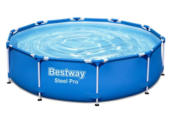 Bestway 56677 Bazen STEEL PRO 305x76cm