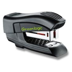 Maped Stapler Greenlogic Mini 24/6 za 12 ali 15 listov, blister, mešanica barv