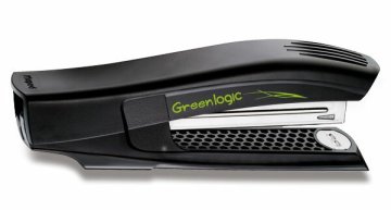 Maped Stapler Greenlogic Full Strip 24/6 - za 20 listov