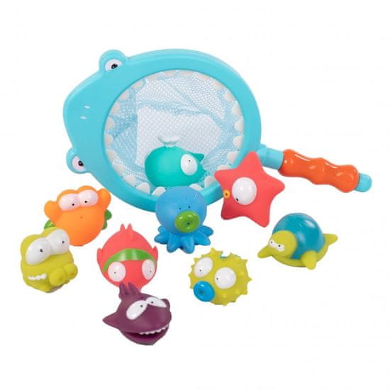 Bo Jungle Ribolovni komplet Water Toys B-Shark