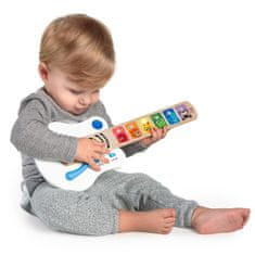 Baby Einstein Kitara na dotik Strum Along Songs Magic Touch HAPE 12m+