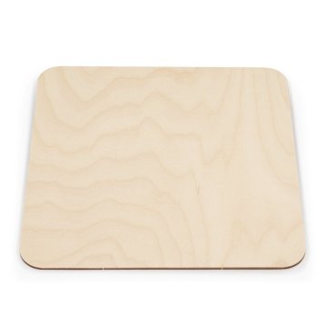 Angelcare Stabilizacijska podloga za monitorje dihanja 33x33 cm