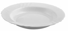 Bormioli Rocco Krožnik EBRO klub ¤32cm globok BORMIOLI