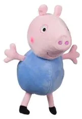 TM Toys Plišasti Tom Peppa Pig 35 cm