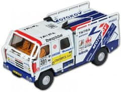 KOVAP Avto Tatra 815 rally kovinski 18cm 1:43 v škatli