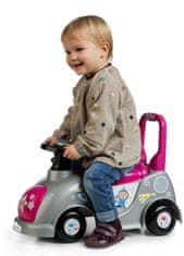 Chicos Star Otroški skuter 3v1 roza