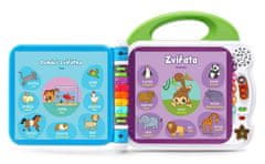 Vtech Mojih 100 malih besed