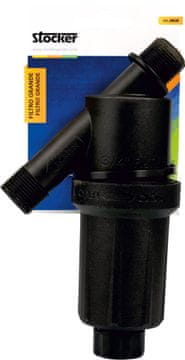 Stocker Velik 3/4" filter