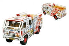 KOVAP Tatra 815 Dakar 1994 kovinski 16cm 1:43 v škatli