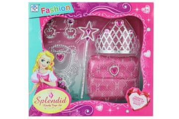 Lepotni set za male princeske