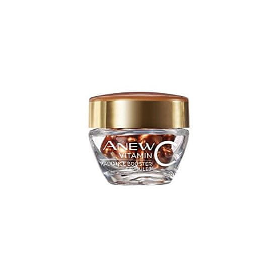 Avon Anew Vitamin C (Radiance Booster Capsules) 12 kosov