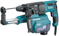 Makita HR2653 vrtalno kladivo, 800W