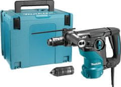 Makita HR3012FCJ električno vrtalno kladivo, 1050W