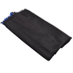 Vidaxl Zaščitna mreža za 4,26 m okrogel trampolin