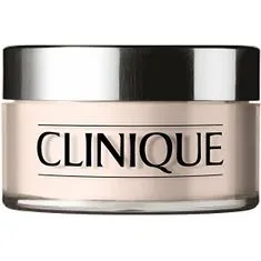 Clinique Puder v prahu (Blended Face Powder) 25 g (Odtenek 04 Transparency)