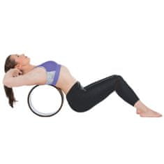 Gymstick Joga obroč Active Yoga Wheel Cork