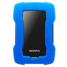 A-Data HD330 - 1TB, modra