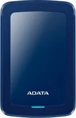 A-Data HV300 - 2TB, modra