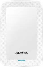 A-Data HV300 - 2TB, bela