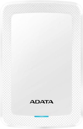 A-Data HV300 - 1TB, bela