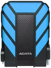 A-Data HD710 Pro - 2TB, modra