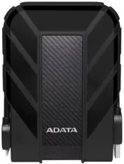 A-Data HD710 Pro - 4 TB, črna