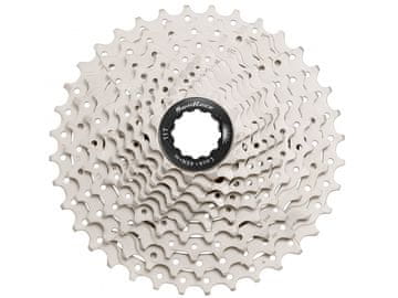 Sunrace CSMS1TAW 10 11-36z METALLIC kaseta