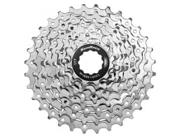 Sunrace CSM969AU 9 11-32z NICKEL kaseta