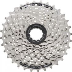Shimano Acera CS-HG41 8 11-32z kaseta originalni paket