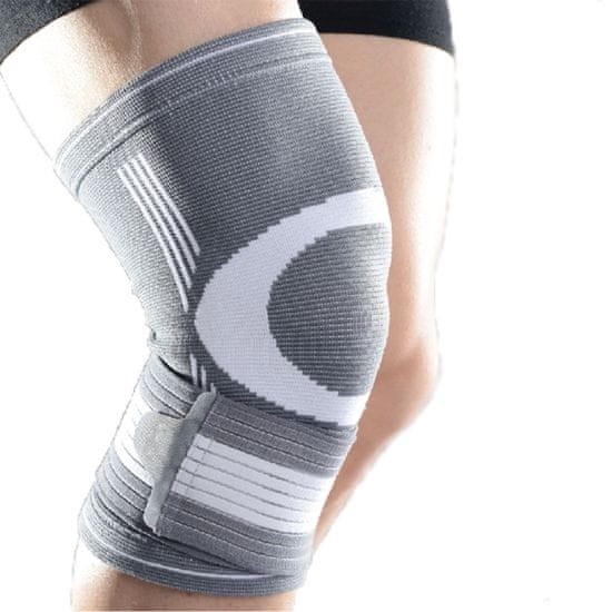 Gymstick Opornica za koleno - Knee Support 1.0, ONE-SIZE