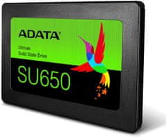 A-Data SSD 240 GB Ultimate SU650SS