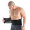 Opornica za hrbet - Back Support 2.0, L/XL - 110x20cm